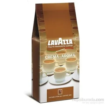

Lavazza Crema e Aroma Coffee Beans 1 kg | Coffee |