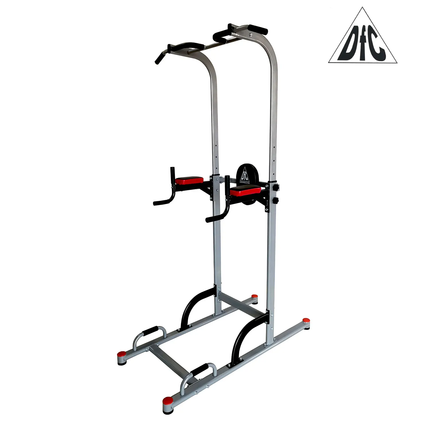 Турник- брусья Power Tower DFC Homegym G040