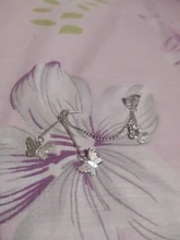 Pendientes con Clip de mariposa Punk para adolescentes y mujeres, Joyería Moderna de aleación de Zinc, aretes Retro de cadena de Metal