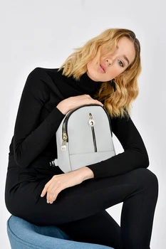 

Aqua Di Polo APCR2-C0607-KD3G4 Women Backpack