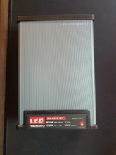Transformers Switching Lighting SMPS Power-Supply Volt Outdoor Rainproof 12 24-V AC/DC