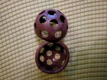 Ornament SHELTER-HOUSE Aquarium-Decoration Fish-Shrimps Fish-Tank Ceramic Canister Simulation-Stone