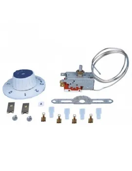 

Thermostat refrigerator Standard -23/ 2 C/1200mm VC1