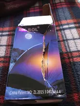 Hanging-Lamp Solar-Light Led Outdoor Waterproof Courtyard 12 Luz