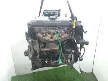 

HFX COMPLETE ENGINE CITROEN C2