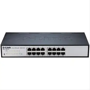 

Link Switch/16p 10/100/1000 EasySmart