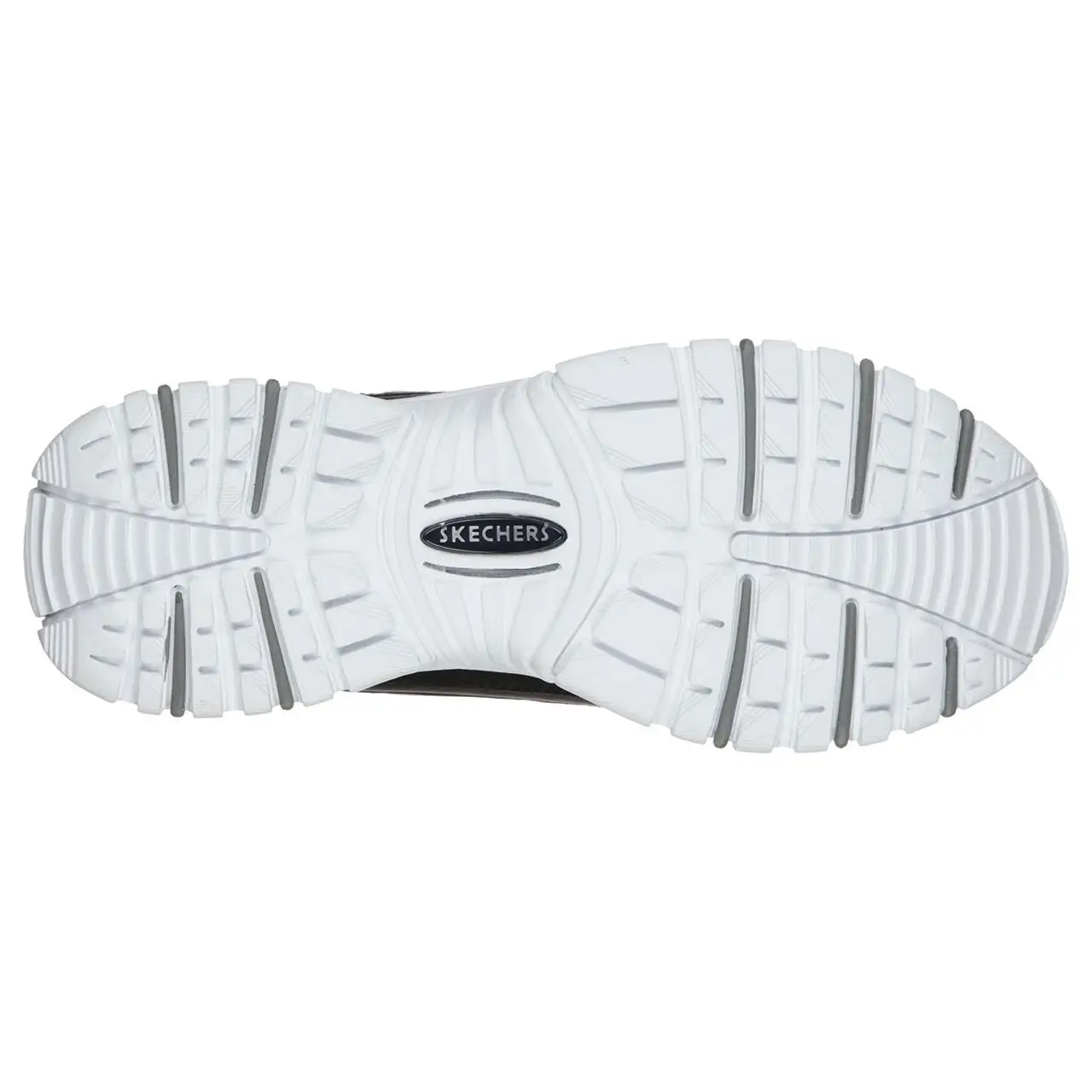 Zapatillas de Mujer Skechers Energy Retro Vision Piel color negra cierre de  cordones Plantilla amortiguación 13425_BKW|Zapatillas de correr| -  AliExpress