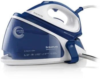 

TAURUS CENTER-IRON SENSITY COMPACT NON STOP