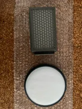 Kit-Accessories Parts ROWENTA-FILTER-KIT Vacuum-Cleaner HEPA RO3759 Compact Staubsauger