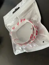 Correa deportiva de silicona para Xiaomi Mi Band 3, 4 y 5, pulsera estilo grafiti para Xiaomi Mi band 6
