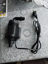 AQUARIUM-FILTER Water-Pump SUNSUN Hw604b/ew604b Lw602b/lw603b 14W Can Also-Be Spare Retrofitting