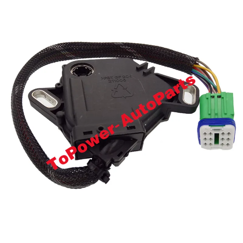 Cmf930400 Multifunction Transmission Switch Sensor For 19982015