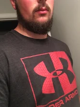 Haircube-aceite de crecimiento rápido de barba para hombre, potenciador de crecimiento de barba Natural, aceite más grueso, acondicionador nutritivo, producto para el cuidado de la barba