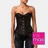 INTIMAX ATENEA corset for women in multiples black color ► Photo 2/3