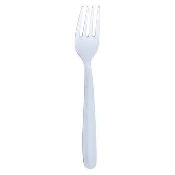 

Set of Dessert Forks Quid Universal (12 pcs) Stainless steel