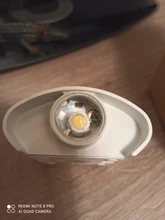 Led Wall Lamp Aluminum Outdoor IP65 Waterproof Up Down Wall Light For Home Stair Bedroom