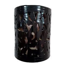 Настенный светильник, керамический фонарь, 1225, марокканский, этнический