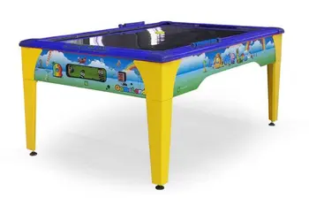 

Air hockey "home" 6 F (200x106x73 cm, color)
