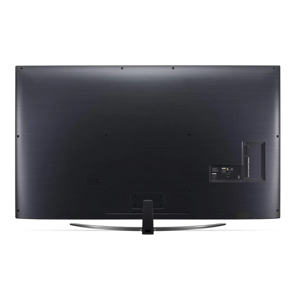 NanoCell телевизор LG 86 дюймов 86SM9000PLA