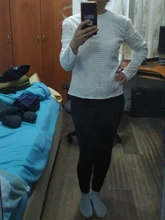 Blusa informal de Chifón con manga larga para verano, camisa con encaje para mujer, S-5XL, con gancho y flores, 2019