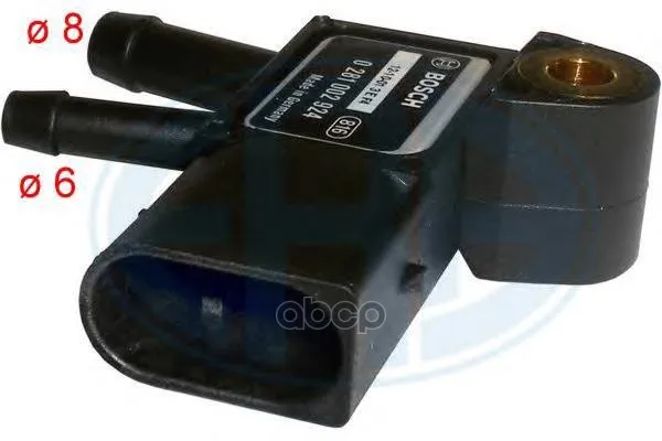 Датчик Давление Выхлопных Газов Mercedes W203/W204/W211/W212/W164/Sprinter Era арт. 550627 |