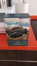 Monoculars Night-Vision-Device Digital Hunting Infrared WG540 with 8G Tf-Card Full-Dark
