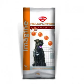 

IMAGINE Large Adult Adult dog food Chicken & Rice-15Kg