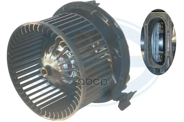 Устройство Для Впуска, Воздух В Салоне Renault Megane Ii Era арт. 664025