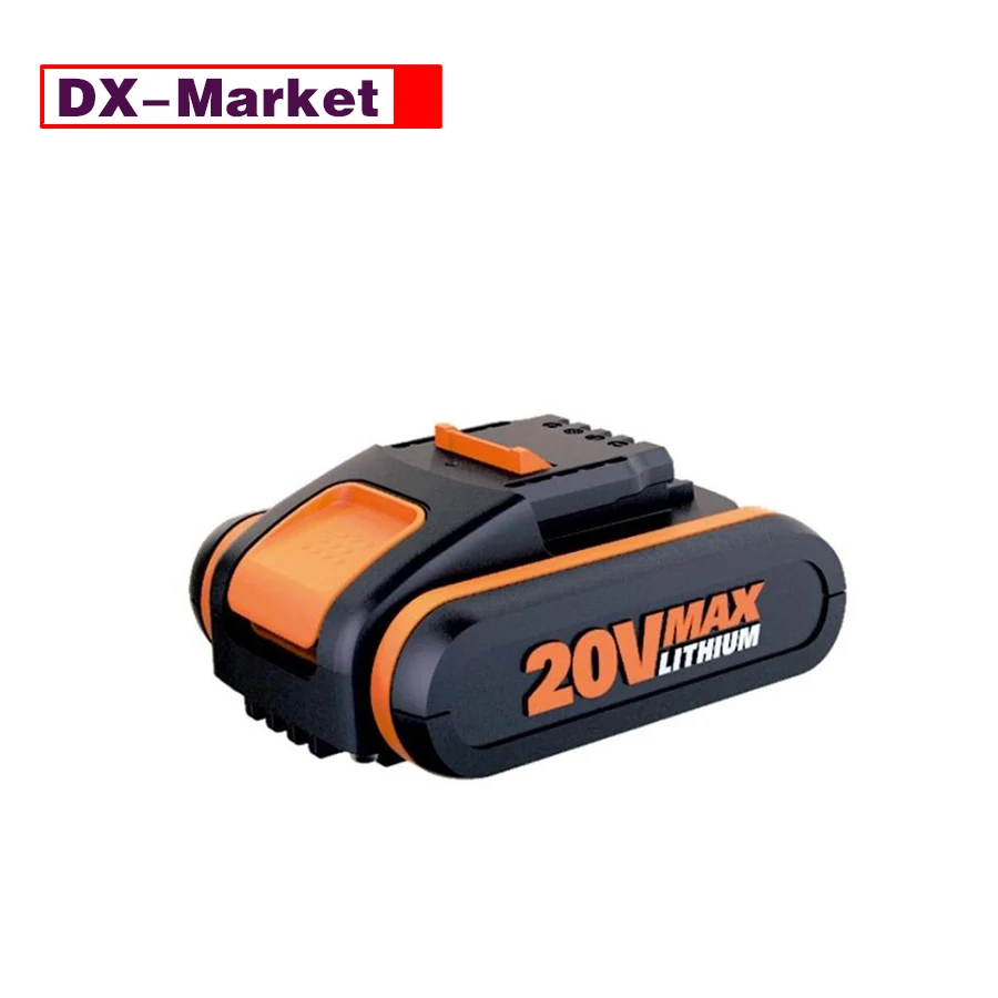 Worx Battery Chargers, Worx 20v Charger, Worx 20v Battery