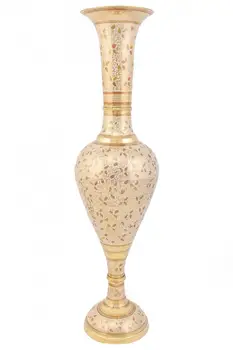 

Vase kashmirskaya (white grapes)
