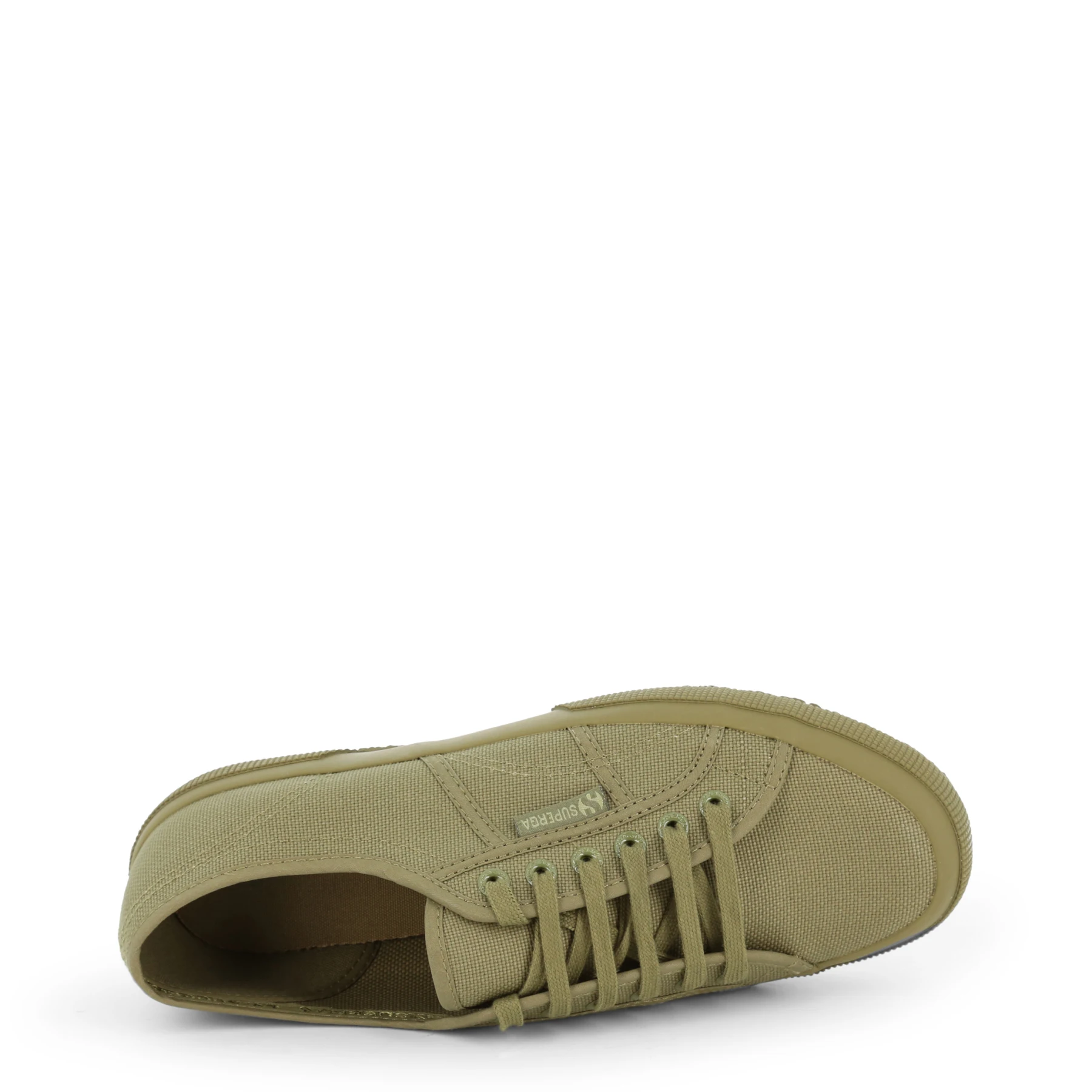 Superga 2750-COTU-CLASSIC Unisex Green 98022. Color: Green; Size: EU 37Superga8052394999554