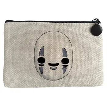 

Purse Spirited Away No face Kawaii face