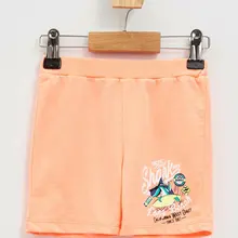 DeFacto для маленьких мальчиков Short-L1038A219HS