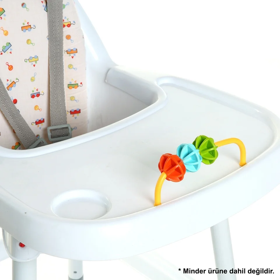 Ebebek Bebek Arti Diny Yuksek Sandalye Oyuncaklar Aliexpress