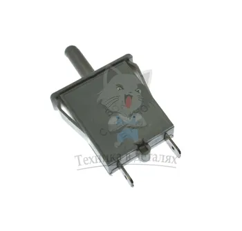 

Push button switch stinol vok-3, code 851049