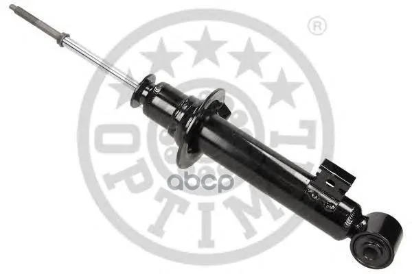 Амортизатор Mitsubishi L200 05- Пер.Газ. Optimal A3184g Optimal арт. A3184G