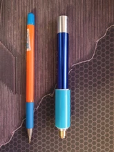 Chip IC portátil pluma para molienda de teléfono móvil CPU NAND Flash herramienta de eliminación de molienda para reparación de la placa base del teléfono