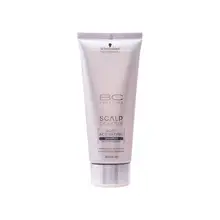 Укрепляющий шампунь BC Scalp Genesis Schwarzkopf