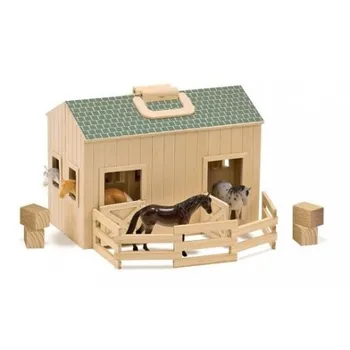 

STABLE WOOD