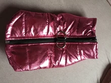 Coat Jacket Vest Bulldog-Clothing Puppy Dogs-Chihuahua French Waterproof Large Winter