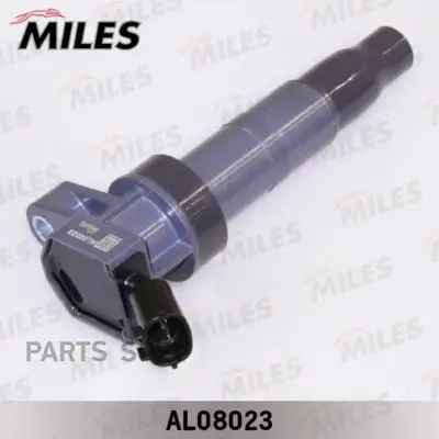 Катушка зажигания HYUNDAI AND STAREX 07-/IX35/TUCSON/KIA CERO 08-/SOREO ( ZS548) AL08023 |