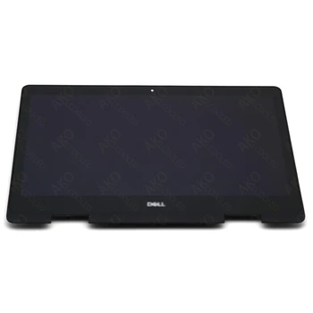 

14" Touchscreen LED LCD Display W/ Bezel For Dell Inspiron 14 (5481) 2-in-1 Parts H5GW1