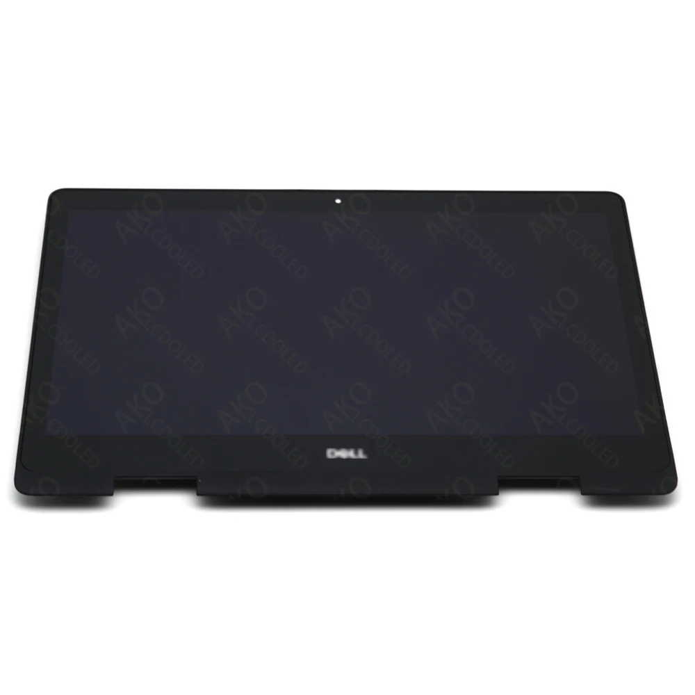 US $128.56 DPN H5GW1 14 LCD Screen Touch Digitizer Assembly for Dell Inspiron 14 5481 2in1
