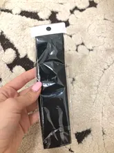 Fitness deportes diademas Yoga elástico bandas para pelo para mujer de los hombres chicas elástica cinta bandas para sudor Dropshipping. Exclusivo.