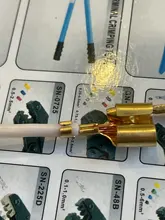 Bullet-Terminal Electrical-Wire-Connector-Diameter Female Sheath Car 4mm 10/20/50sets-4.0