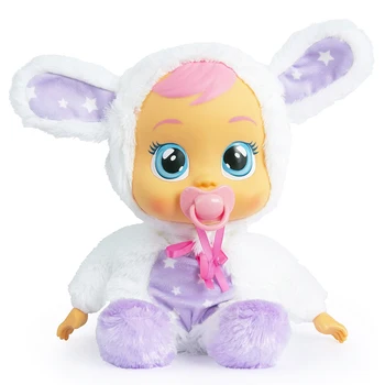 

Baby Doll Cry Babies IMC Toys (30 cm)