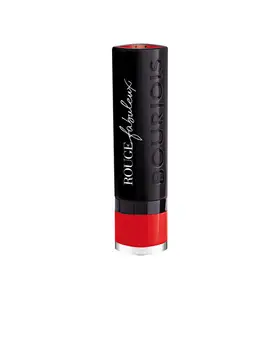 

BOURJOIS ROUGE FABULEUX lipstick # 011-cindered-lla