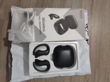 Auriculares inalámbricos bluetooth para teléfono móvil inteligente, audífonos con tecnología TWS, con bluetooth 5,0, deportivos, manos libres, con cancelación de ruido 9D, estéreo Hifi y micrófono