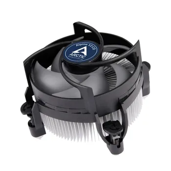 

ARCTIC Alpine 12 CO processor cooler