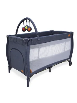 

Cuna de viaje Boop Jean